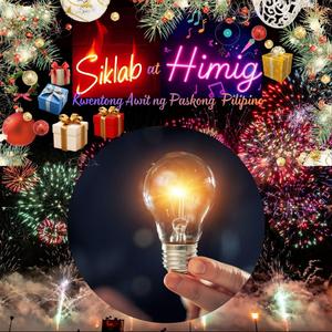 Mga Kamay Na Nagniningning