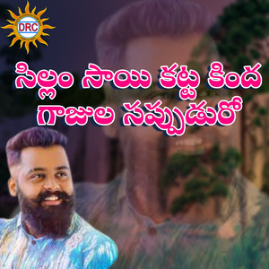 Sillam Sai Katta Kinda Gajula Sappuduro