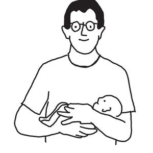 SOULFRESH BEATS-初为人父