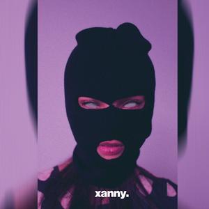 Xanny (feat. Yungspy)