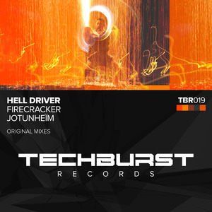 Jotunheïm (Original Mix)