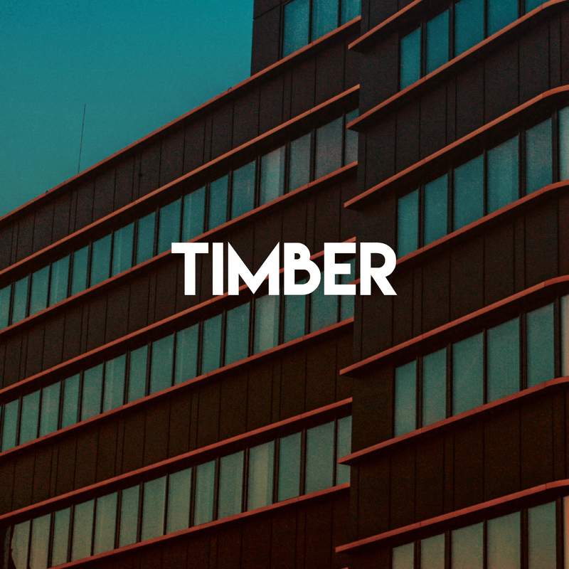 Timber封面