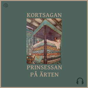 Prinsessan på ärten