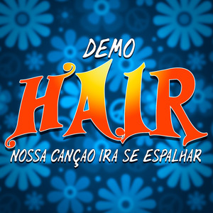 Cabelo (Hair) (Cover)