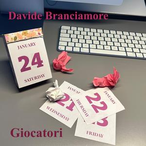 Giocatori (feat. Filippa Seminara)