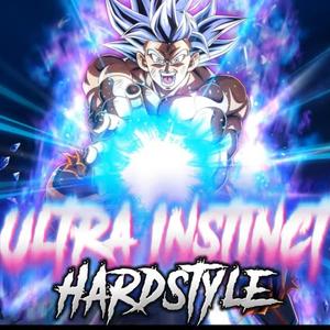 Ultra instinct