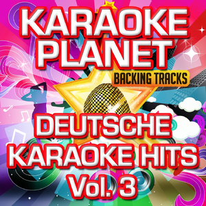 Hey Süsser (Karaoke Version) (Originally performed by Lucilectric)
