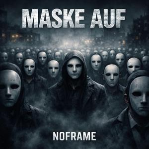 MASKE AUF