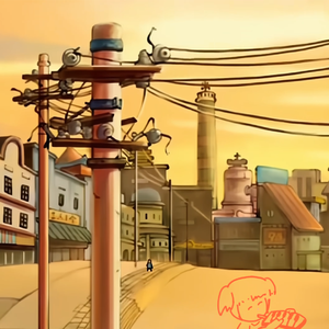 成长的路口 (变奏曲) (Cover 咖啡因乐队)