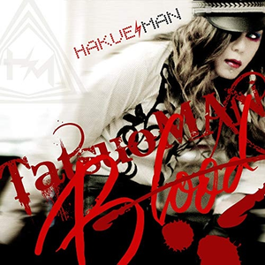 tatsuoMAN Blood