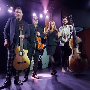 Ha legközelebb látlak (Acoustic)