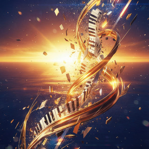 metropolis aurora strings