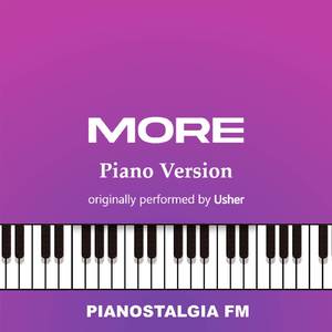 More (Piano Version)