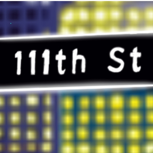 111th Street