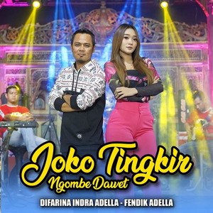 Joko Tingkir Ngombe Dawet (Live)