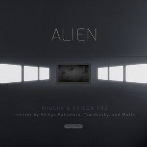 Alien (MOT!V Unidentified Flying Remix)