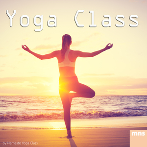 California Yoga Class