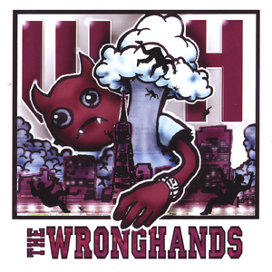 Spring Break On Mars (Feat. Heat)