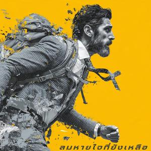 ลมหายใจที่ยังเหลือ