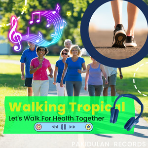 Walk For Wellness