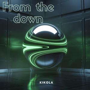 From the down