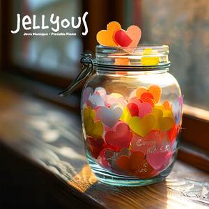 jellyous (Piano Instrumental)