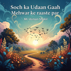 Soch ka Udaan Gaah Mehwar ke raaste par
