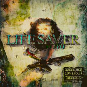 LIFESAVER (feat. JTD)