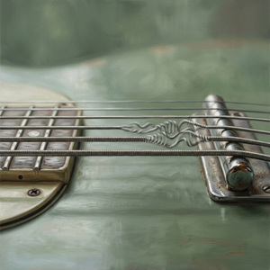 Midnight Serenade Lines