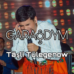 Garaşdym