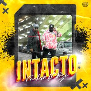 Intacto (feat. BZU)