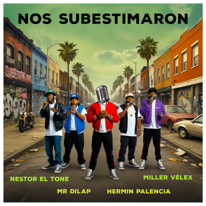 Nos Subestimaron