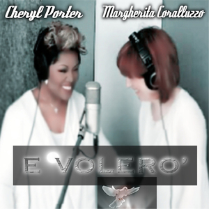 E volerò