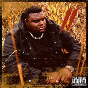 4WARD. (feat. blkk j)