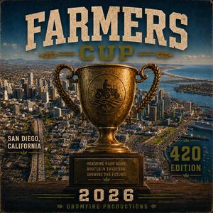 Farmers Cup 2026 (420 Edition)