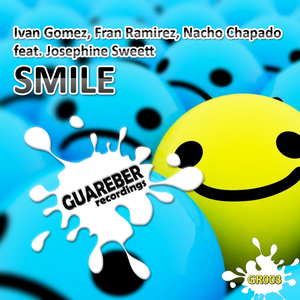 Smile (Guareber Tribal Mix)