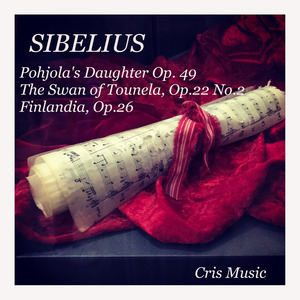 Sibelius: Finlandia, Op.26