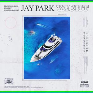 YACHT (k)（翻自 Jay Park/Sik-K）