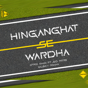 Hinganghat Se Wardha
