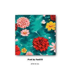 Melodic Type Beat'321'