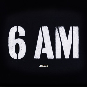 6 AM