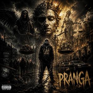PRANGA
