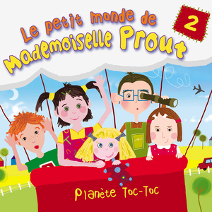 Le dessin de Lucette 1