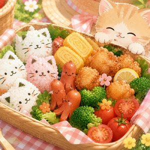 ピクニック