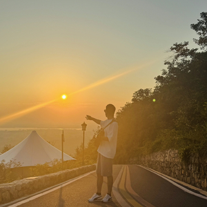 赞美你而不是赞美这爱情cover赵潮