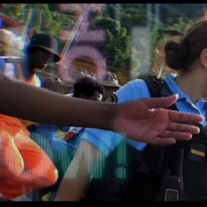 Dji_lawe chtchou vavousement (feat. Le pape)