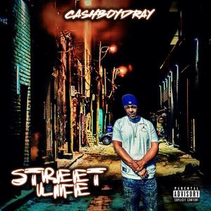 Street Life (feat. Cray Lashon)