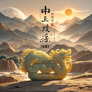 中华龙凤