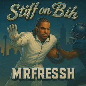 Stiff on Bih