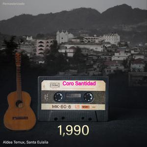 Ax ko tojti Mamin (feat. Coro Santidad)